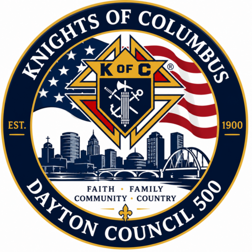 Knights of Columbus Council 500
